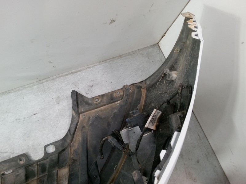 Recambio de paragolpes delantero para ford focus iii 1.6 tdci referencia OEM IAM   