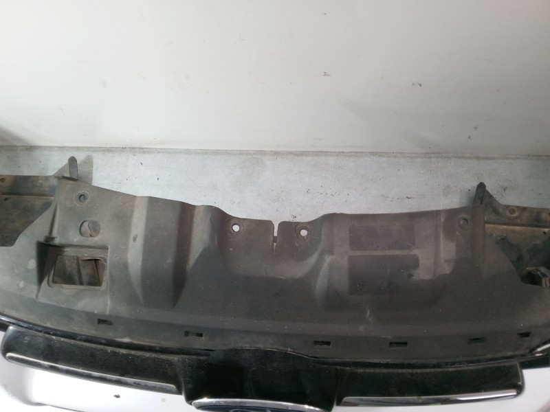 Recambio de paragolpes delantero para ford focus iii 1.6 tdci referencia OEM IAM   