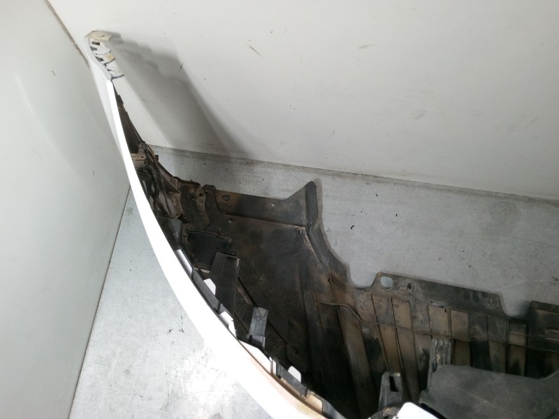 Recambio de paragolpes delantero para ford focus iii 1.6 tdci referencia OEM IAM   