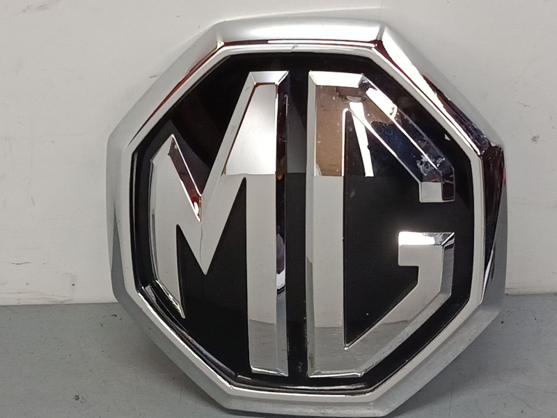 Recambio de anagrama para mg zs suv (azs1) 1.0 t-gdi referencia OEM IAM 10647805  