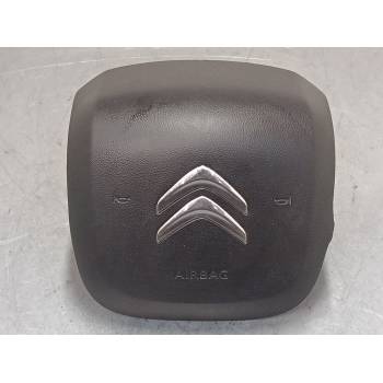AIRBAG VOLANTE 98128997ZD 