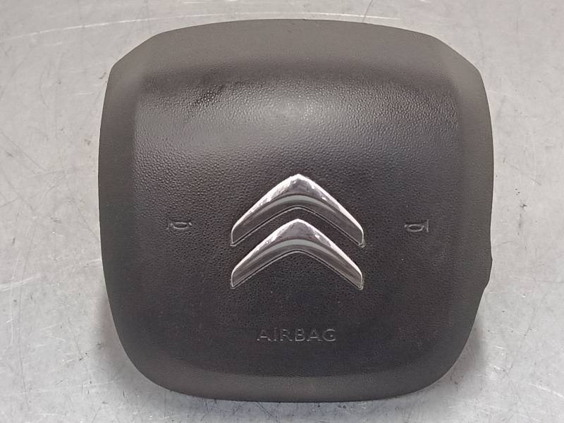 AIRBAG VOLANTE 98128997ZD 