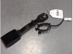 Recambio de anclaje cinturon delantero derecho para mg zs suv (azs1) 1.0 t-gdi referencia OEM IAM 10127879  