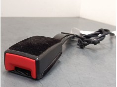 Recambio de anclaje cinturon delantero derecho para mg zs suv (azs1) 1.0 t-gdi referencia OEM IAM 10127879   2