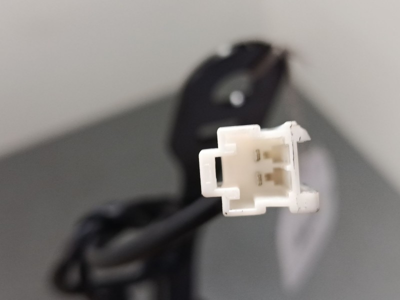 Recambio de anclaje cinturon delantero derecho para mg zs suv (azs1) 1.0 t-gdi referencia OEM IAM 10127879  