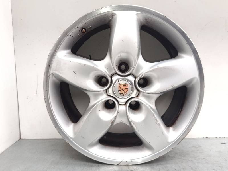 LLANTA ALUMINIO 18'' 