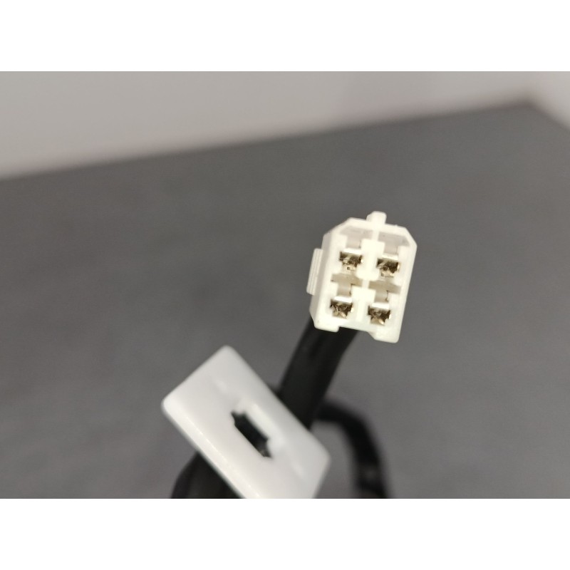 Recambio de anclaje cinturon trasero derecho para mg zs suv (azs1) 1.0 t-gdi referencia OEM IAM 11060446  