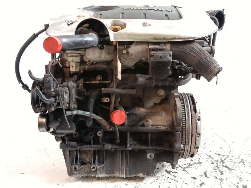 Recambio de motor completo para hyundai sonata v (nf) 2.0 crdi referencia OEM IAM   
