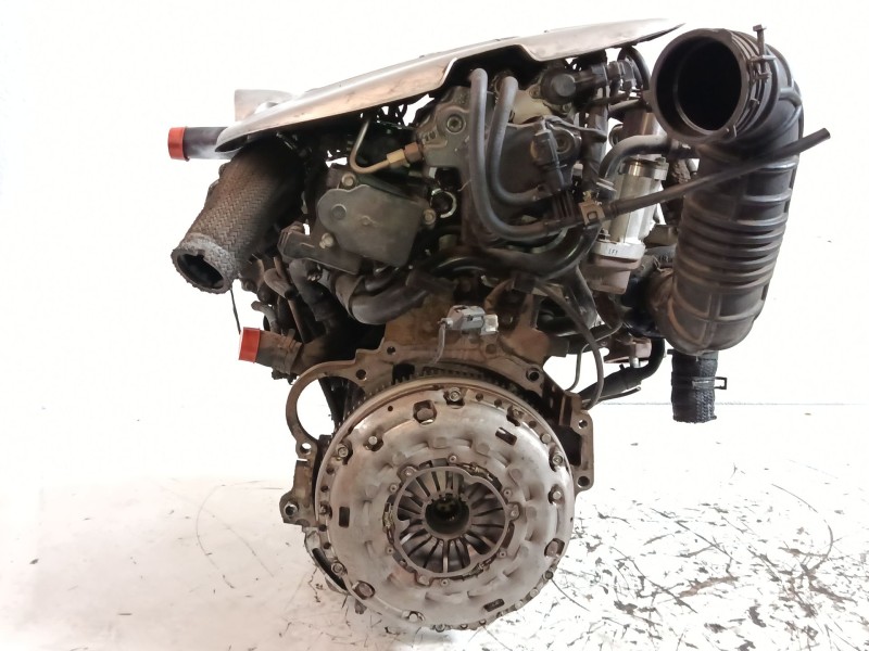 Recambio de motor completo para hyundai sonata v (nf) 2.0 crdi referencia OEM IAM   
