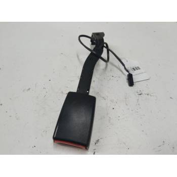 ANCLAJE CINTURON DELANTERO IZQUIERDO 
