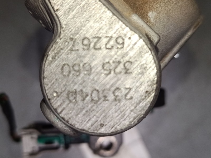 Recambio de bomba freno para mg zs suv (azs1) 1.0 t-gdi referencia OEM IAM   