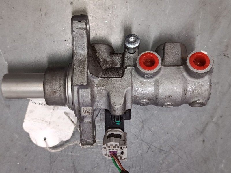 Recambio de bomba freno para mg zs suv (azs1) 1.0 t-gdi referencia OEM IAM   