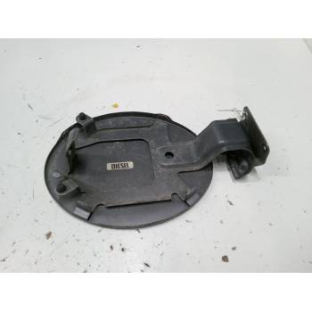 TAPA EXTERIOR COMBUSTIBLE 