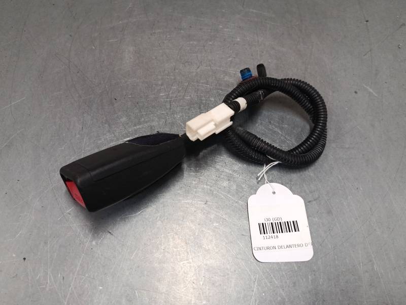 ANCLAJE CINTURON DELANTERO DERECHO 88840A6000RY 