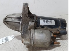 Recambio de motor arranque para honda civic vi fastback (ma, mb) 1.5 16v (mb3) referencia OEM IAM Al-80040  