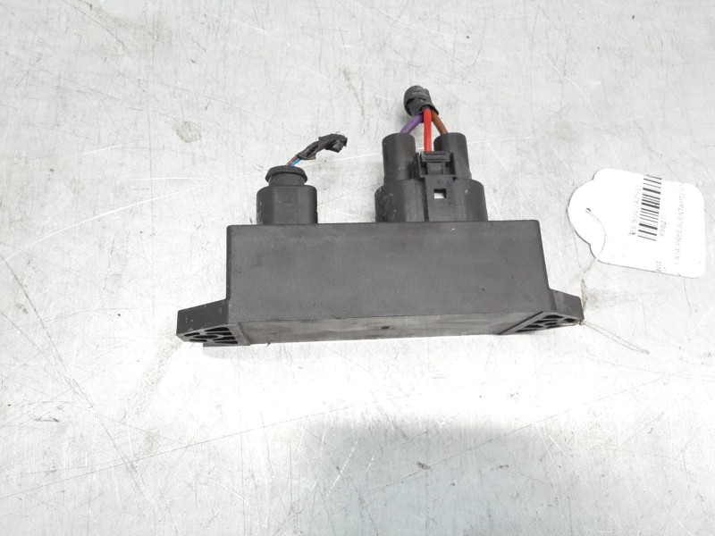 Recambio de caja precalentamiento para mg zs suv (azs1) 1.0 t-gdi referencia OEM IAM 30090043  