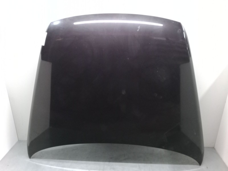 Recambio de capo para volkswagen touareg (7la, 7l6, 7l7) 2.5 r5 tdi referencia OEM IAM SIN BISAGRAS  