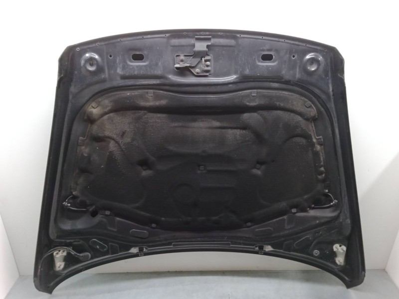Recambio de capo para volkswagen touareg (7la, 7l6, 7l7) 2.5 r5 tdi referencia OEM IAM SIN BISAGRAS  