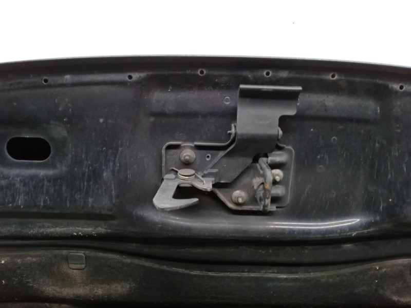 Recambio de capo para volkswagen touareg (7la, 7l6, 7l7) 2.5 r5 tdi referencia OEM IAM SIN BISAGRAS  