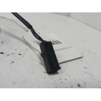ANCLAJE CINTURON DELANTERO IZQUIERDO 