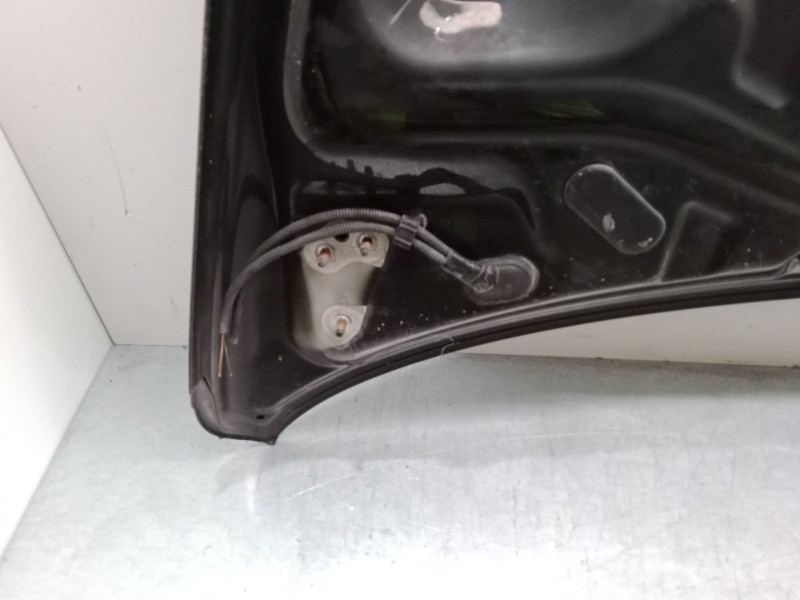 Recambio de capo para volkswagen touareg (7la, 7l6, 7l7) 2.5 r5 tdi referencia OEM IAM SIN BISAGRAS  