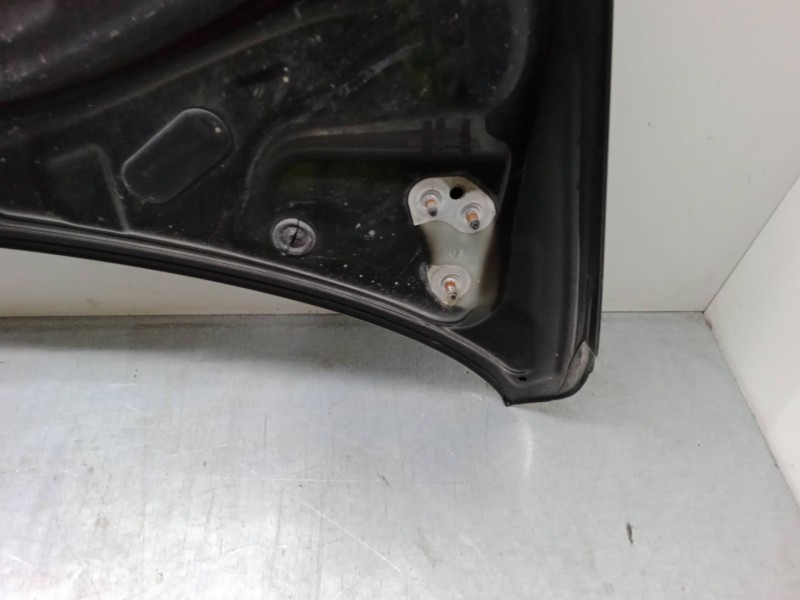 Recambio de capo para volkswagen touareg (7la, 7l6, 7l7) 2.5 r5 tdi referencia OEM IAM SIN BISAGRAS  