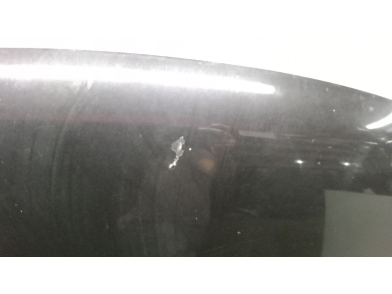 Recambio de capo para volkswagen touareg (7la, 7l6, 7l7) 2.5 r5 tdi referencia OEM IAM SIN BISAGRAS  