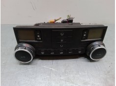 Recambio de mando climatizador para volkswagen touareg (7la, 7l6, 7l7) 2.5 r5 tdi referencia OEM IAM 7L6907040L  