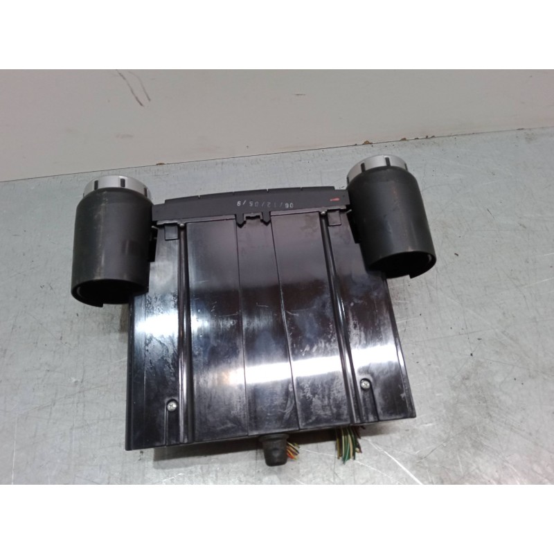 Recambio de mando climatizador para volkswagen touareg (7la, 7l6, 7l7) 2.5 r5 tdi referencia OEM IAM 7L6907040L  