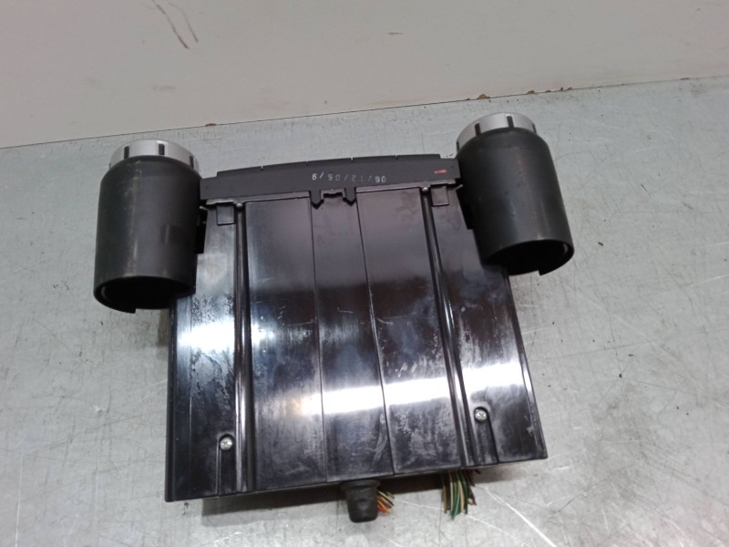 Recambio de mando climatizador para volkswagen touareg (7la, 7l6, 7l7) 2.5 r5 tdi referencia OEM IAM 7L6907040L  