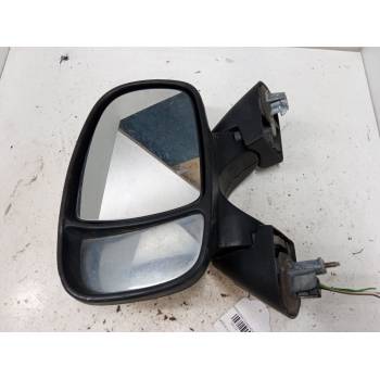 RETROVISOR ELECTRICO IZQUIERDO 