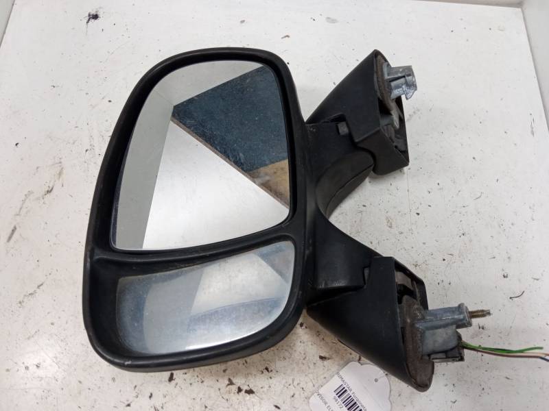 RETROVISOR ELECTRICO IZQUIERDO 