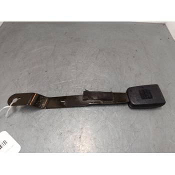 ANCLAJE CINTURON DELANTERO IZQUIERDO 