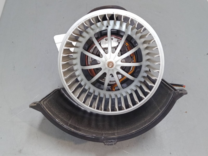 Recambio de motor calefaccion para volkswagen touareg (7la, 7l6, 7l7) 2.5 r5 tdi referencia OEM IAM   