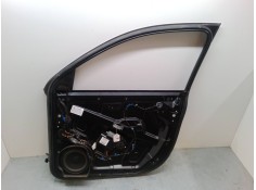 Recambio de elevalunas electrico delantero derecho para volkswagen touareg (7la, 7l6, 7l7) 2.5 r5 tdi referencia OEM IAM 3D19597