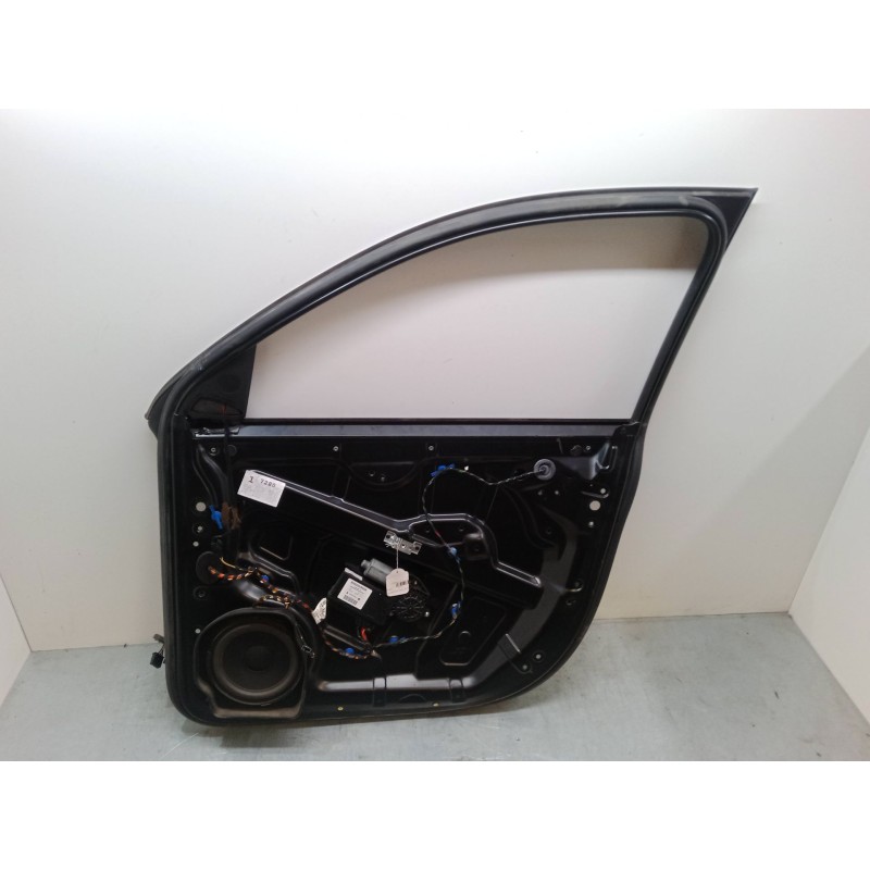 Recambio de elevalunas electrico delantero derecho para volkswagen touareg (7la, 7l6, 7l7) 2.5 r5 tdi referencia OEM IAM 3D19597