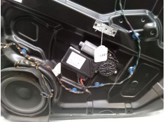 Recambio de elevalunas electrico delantero derecho para volkswagen touareg (7la, 7l6, 7l7) 2.5 r5 tdi referencia OEM IAM 3D19597 2