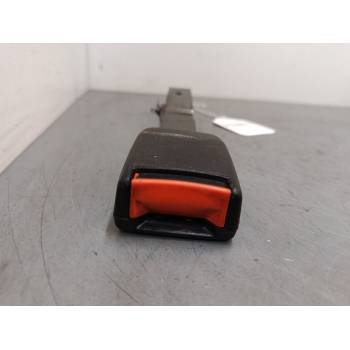 ANCLAJE CINTURON DELANTERO IZQUIERDO 