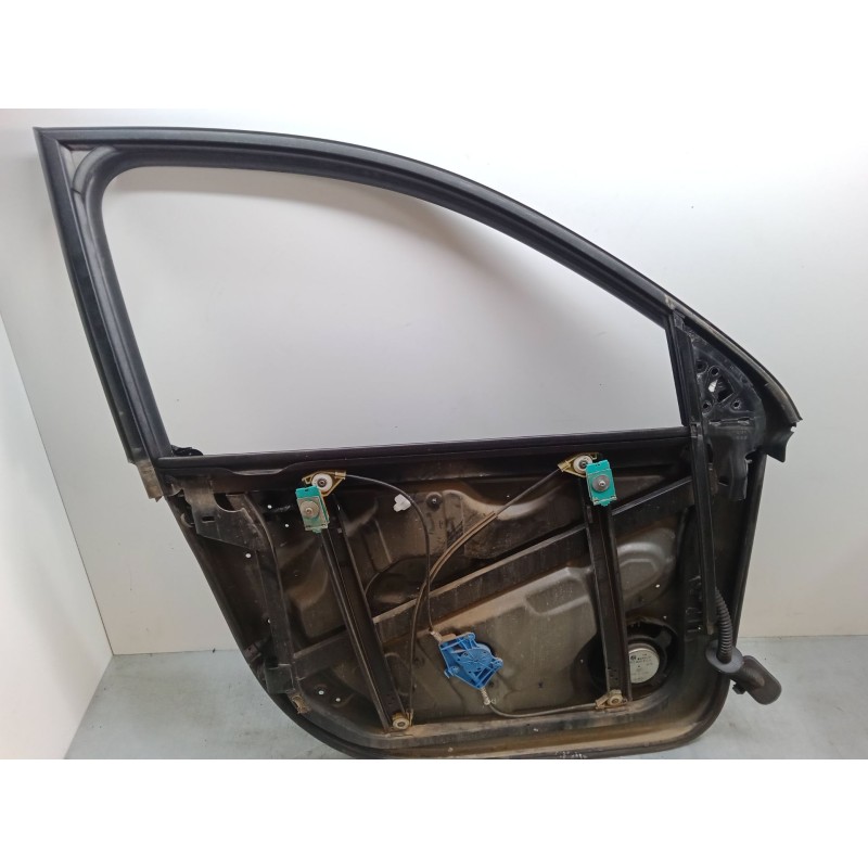 Recambio de elevalunas electrico delantero derecho para volkswagen touareg (7la, 7l6, 7l7) 2.5 r5 tdi referencia OEM IAM 3D19597