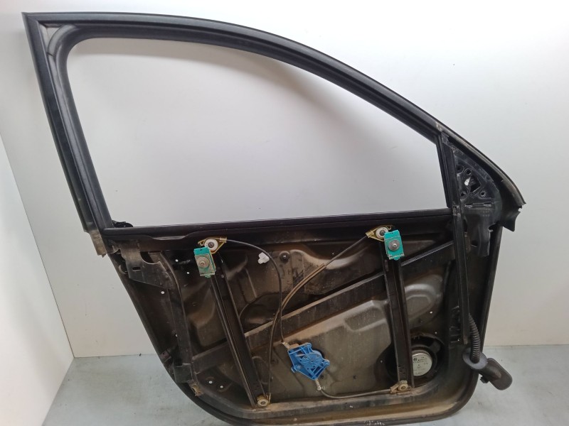 Recambio de elevalunas electrico delantero derecho para volkswagen touareg (7la, 7l6, 7l7) 2.5 r5 tdi referencia OEM IAM 3D19597