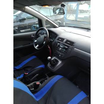 FORD FOCUS C-MAX (DM2)
