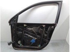 Recambio de elevalunas electrico delantero izquierdo para volkswagen touareg (7la, 7l6, 7l7) 2.5 r5 tdi referencia OEM IAM 3D195