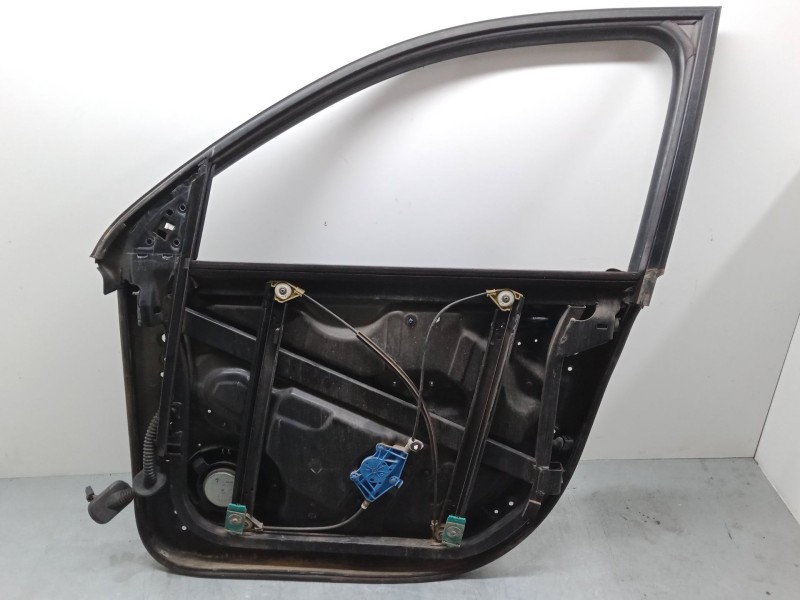 Recambio de elevalunas electrico delantero izquierdo para volkswagen touareg (7la, 7l6, 7l7) 2.5 r5 tdi referencia OEM IAM 3D195