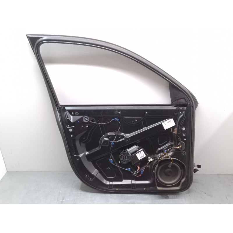 Recambio de elevalunas electrico delantero izquierdo para volkswagen touareg (7la, 7l6, 7l7) 2.5 r5 tdi referencia OEM IAM 3D195