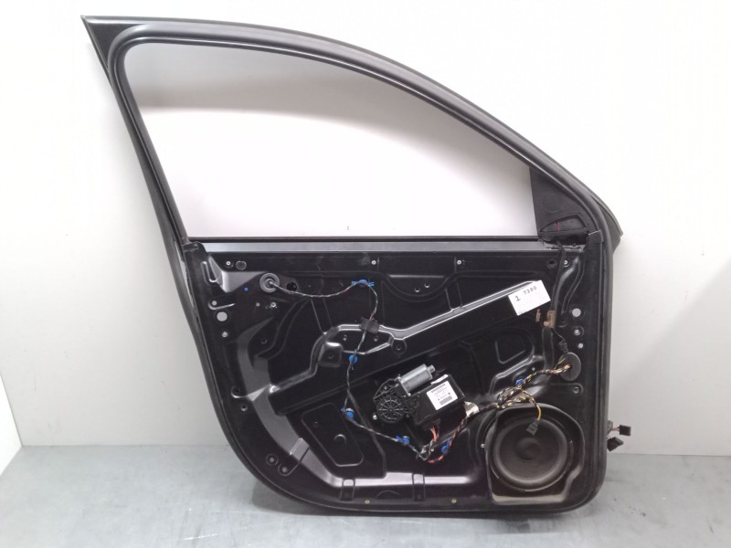 Recambio de elevalunas electrico delantero izquierdo para volkswagen touareg (7la, 7l6, 7l7) 2.5 r5 tdi referencia OEM IAM 3D195