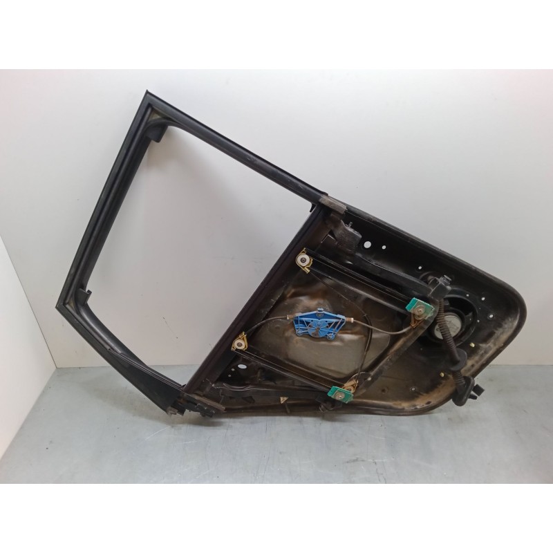 Recambio de elevalunas electrico trasero derecho para volkswagen touareg (7la, 7l6, 7l7) 2.5 r5 tdi referencia OEM IAM 3D1959794