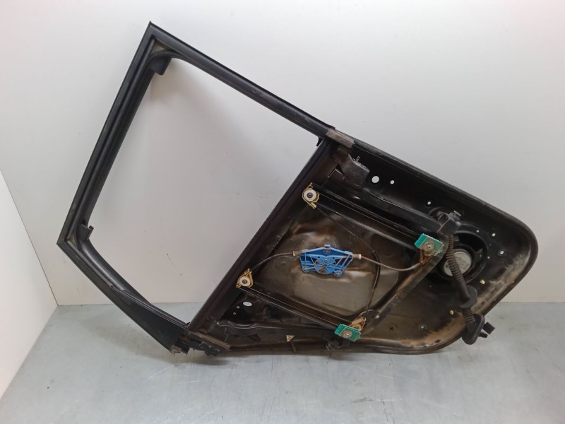 Recambio de elevalunas electrico trasero derecho para volkswagen touareg (7la, 7l6, 7l7) 2.5 r5 tdi referencia OEM IAM 3D1959794