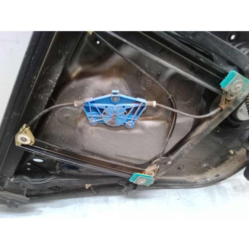 Recambio de elevalunas electrico trasero derecho para volkswagen touareg (7la, 7l6, 7l7) 2.5 r5 tdi referencia OEM IAM 3D1959794