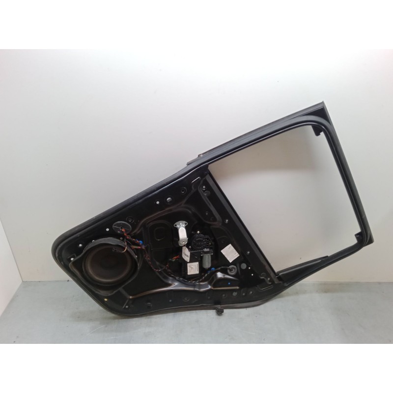 Recambio de elevalunas electrico trasero derecho para volkswagen touareg (7la, 7l6, 7l7) 2.5 r5 tdi referencia OEM IAM 3D1959794