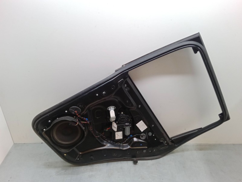 Recambio de elevalunas electrico trasero derecho para volkswagen touareg (7la, 7l6, 7l7) 2.5 r5 tdi referencia OEM IAM 3D1959794